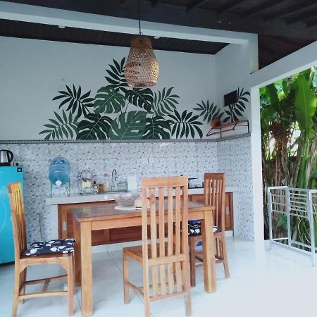 Kakau Villa 2 - Ubud Zewnętrze zdjęcie
