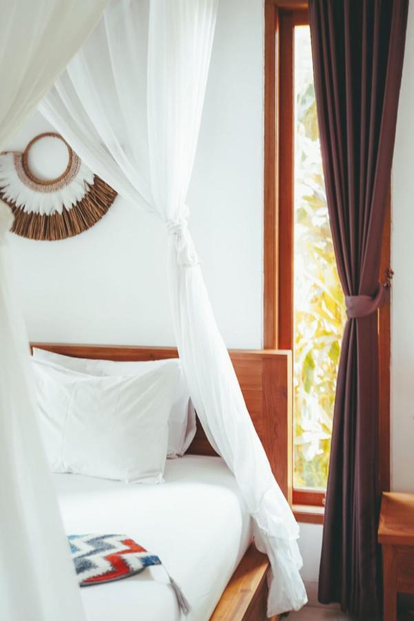 Kakau Villa 2 - Ubud Zewnętrze zdjęcie
